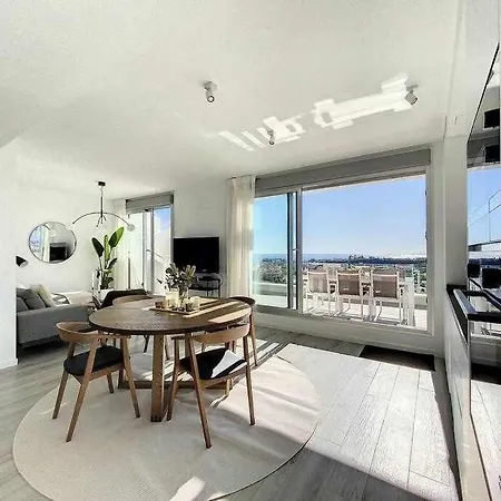 Apartment Duplex Atico Cancelada *