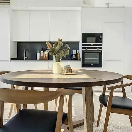 Duplex Atico Cancelada Apartment Estepona