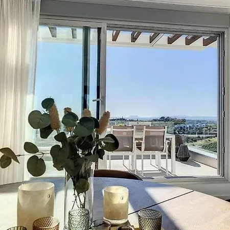 Duplex Atico Cancelada Apartment Estepona