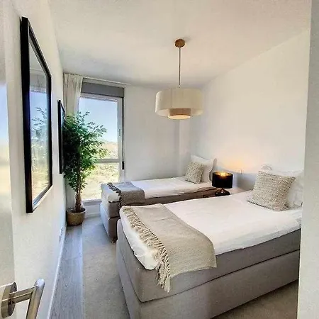 Duplex Atico Cancelada