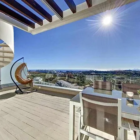 Duplex Atico Cancelada Estepona