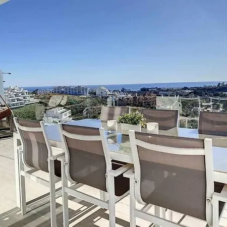 Apartment Duplex Atico Cancelada *