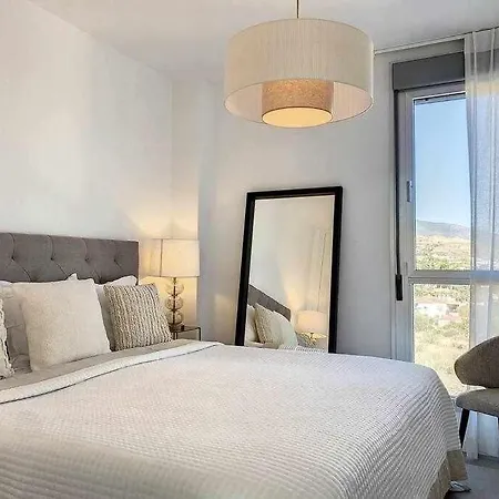 Duplex Atico Cancelada * Estepona