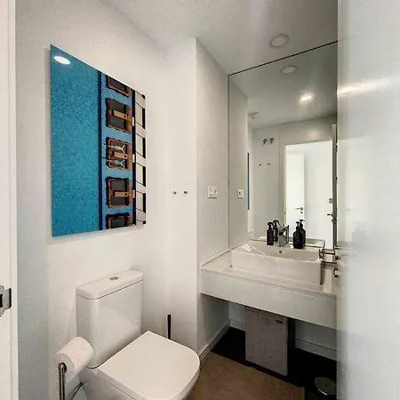 Duplex Atico Cancelada Apartment Estepona