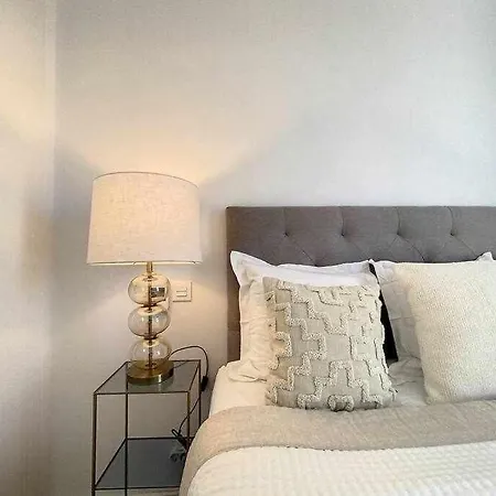 Apartment Duplex Atico Cancelada