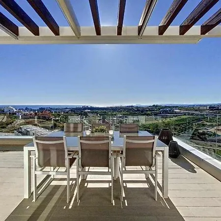 Duplex Atico Cancelada *