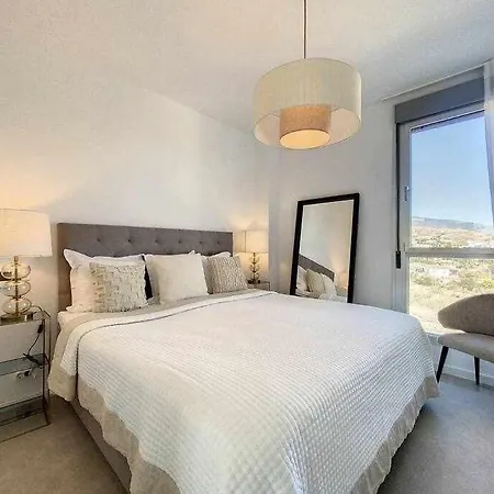 Duplex Atico Cancelada Apartment