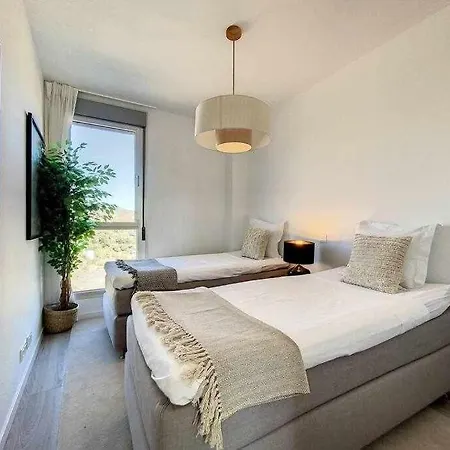 Duplex Atico Cancelada Estepona