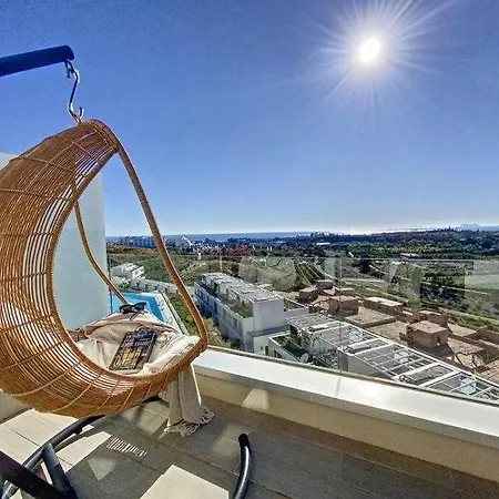 Apartment Duplex Atico Cancelada *