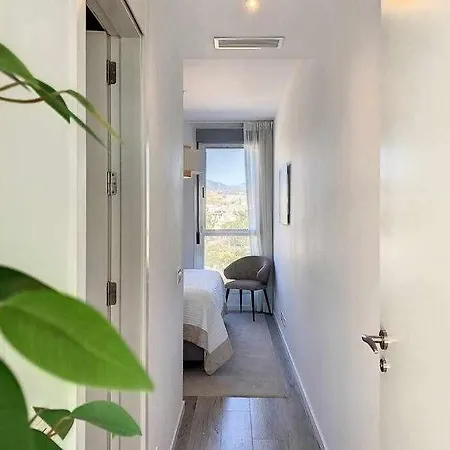 Duplex Atico Cancelada