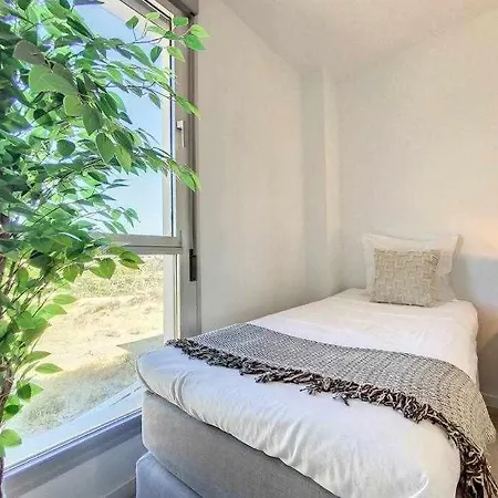 Duplex Atico Cancelada Apartment *