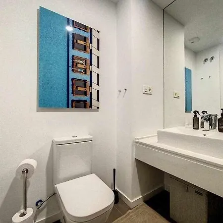 Duplex Atico Cancelada Estepona